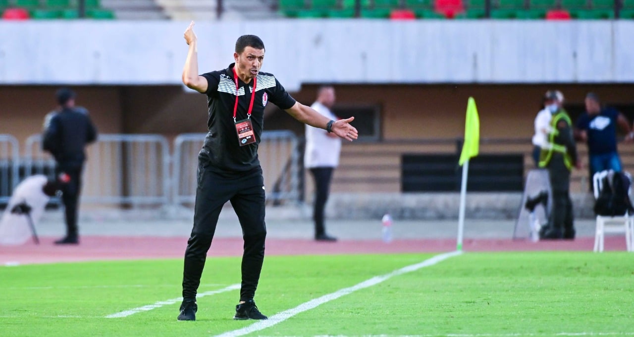 Jamal Sellami