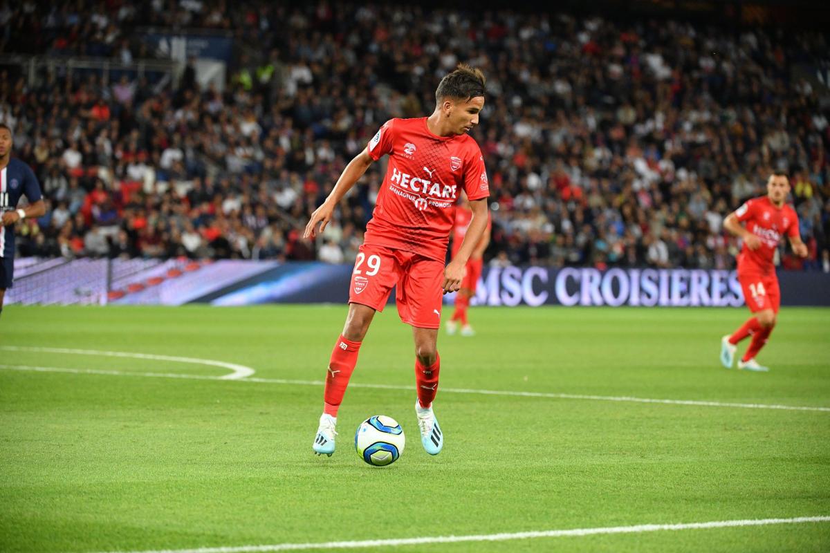 Sofiane Alakouch
