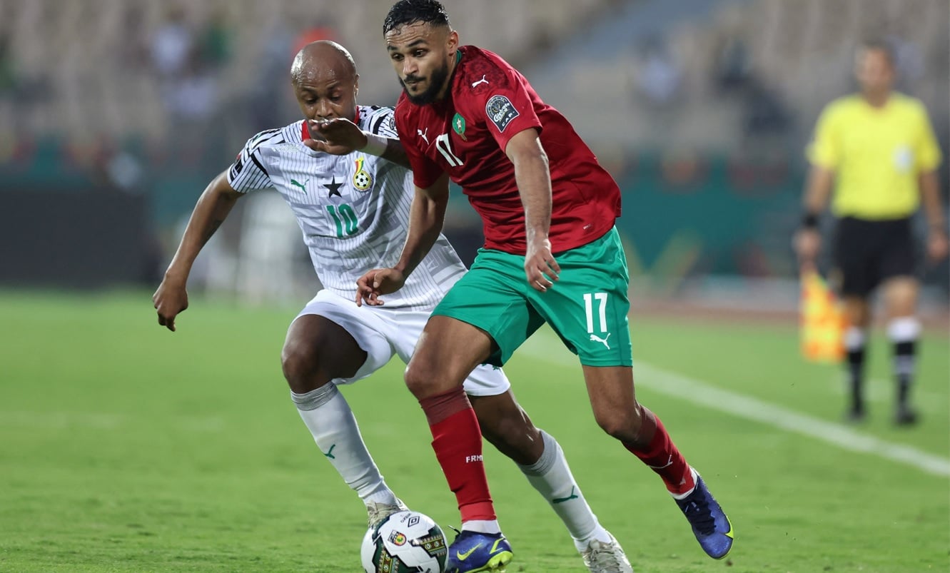 soufiane boufal