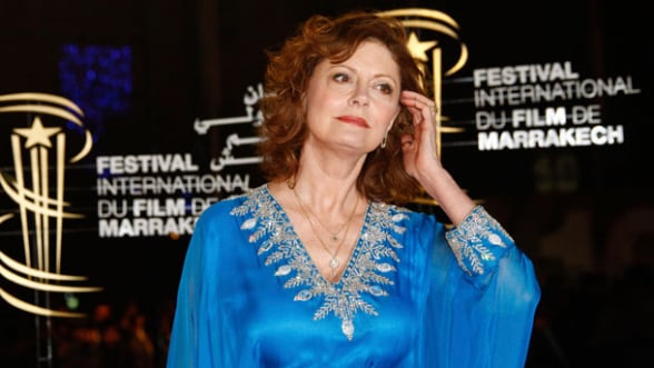 Susan Sarandon