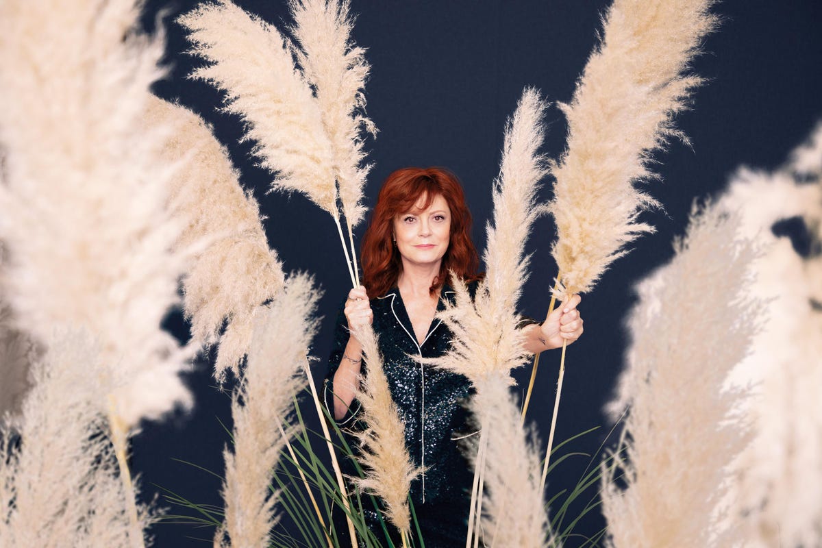Susan Sarandon