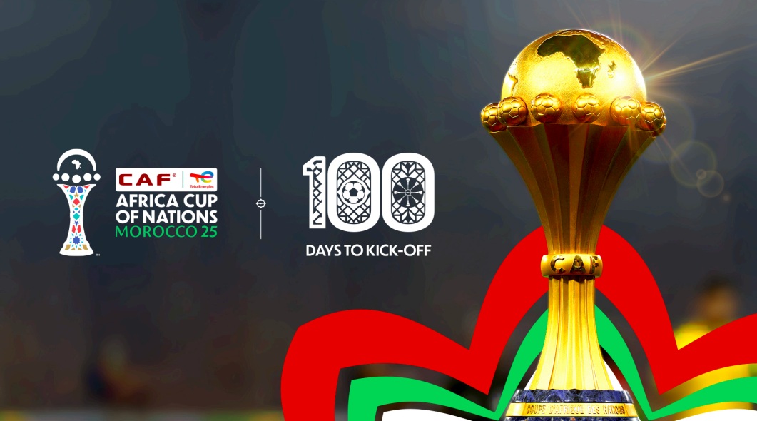TotalEnergies Africa Cup of Nations 