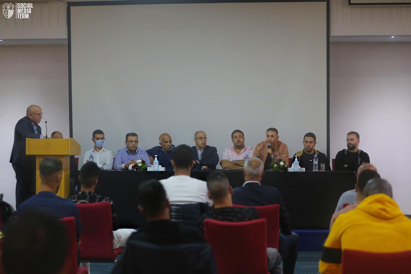 IRT - Ittihad Riadi De Tanger