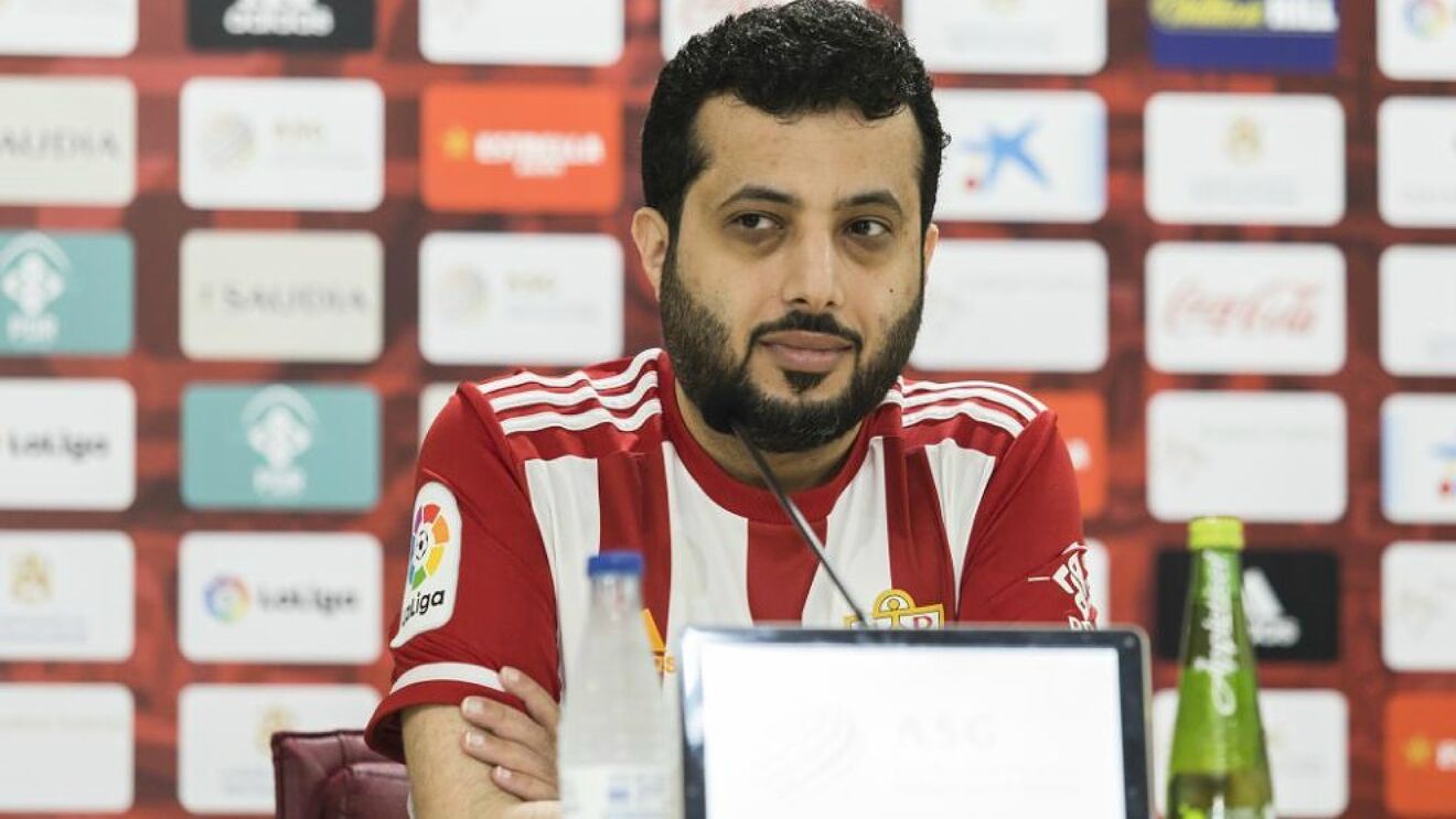 turki alsheikh