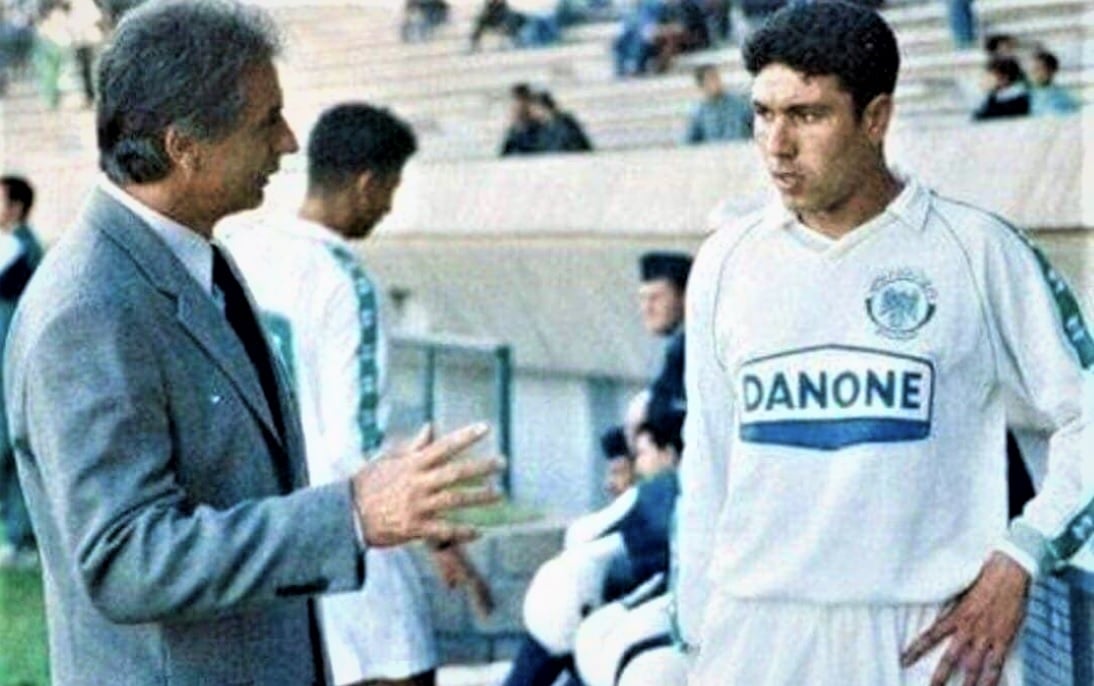 Équipe du Maroc de football