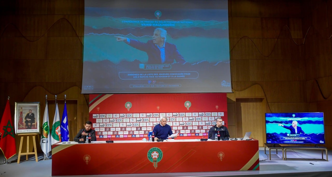 Vahid Halilhodžić