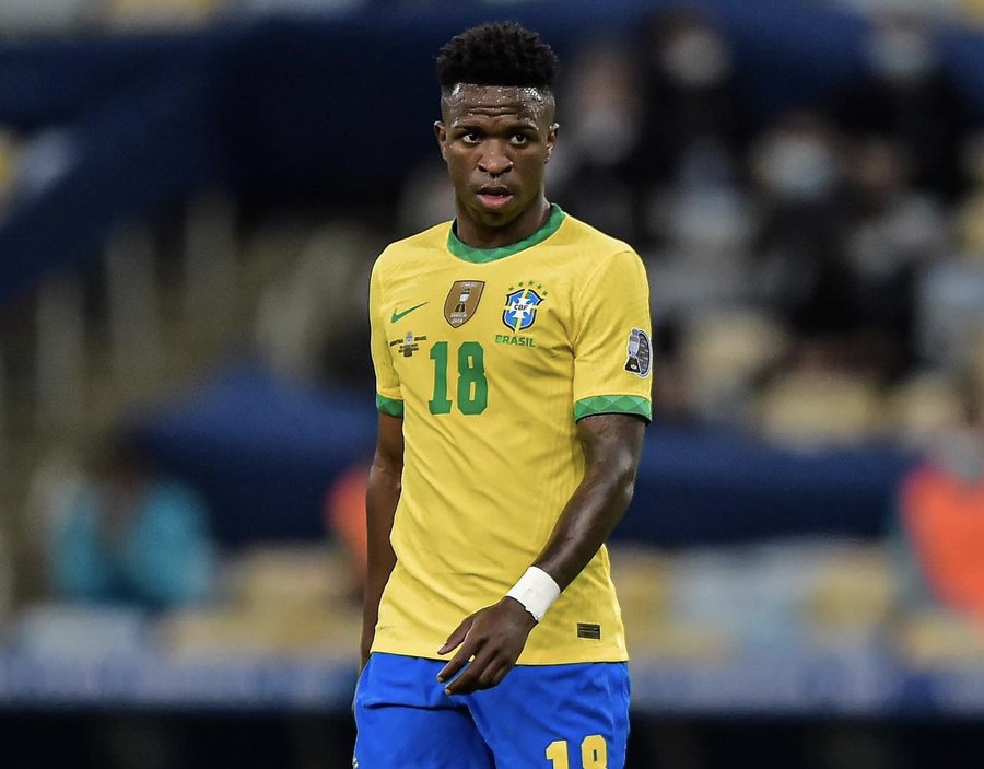 Vinícius Júnior