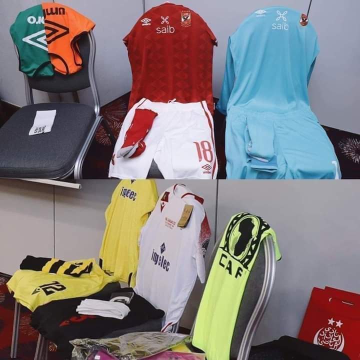 Wydad