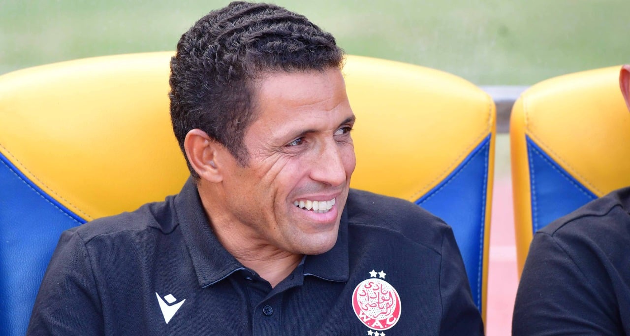 Wydad Athletic Club