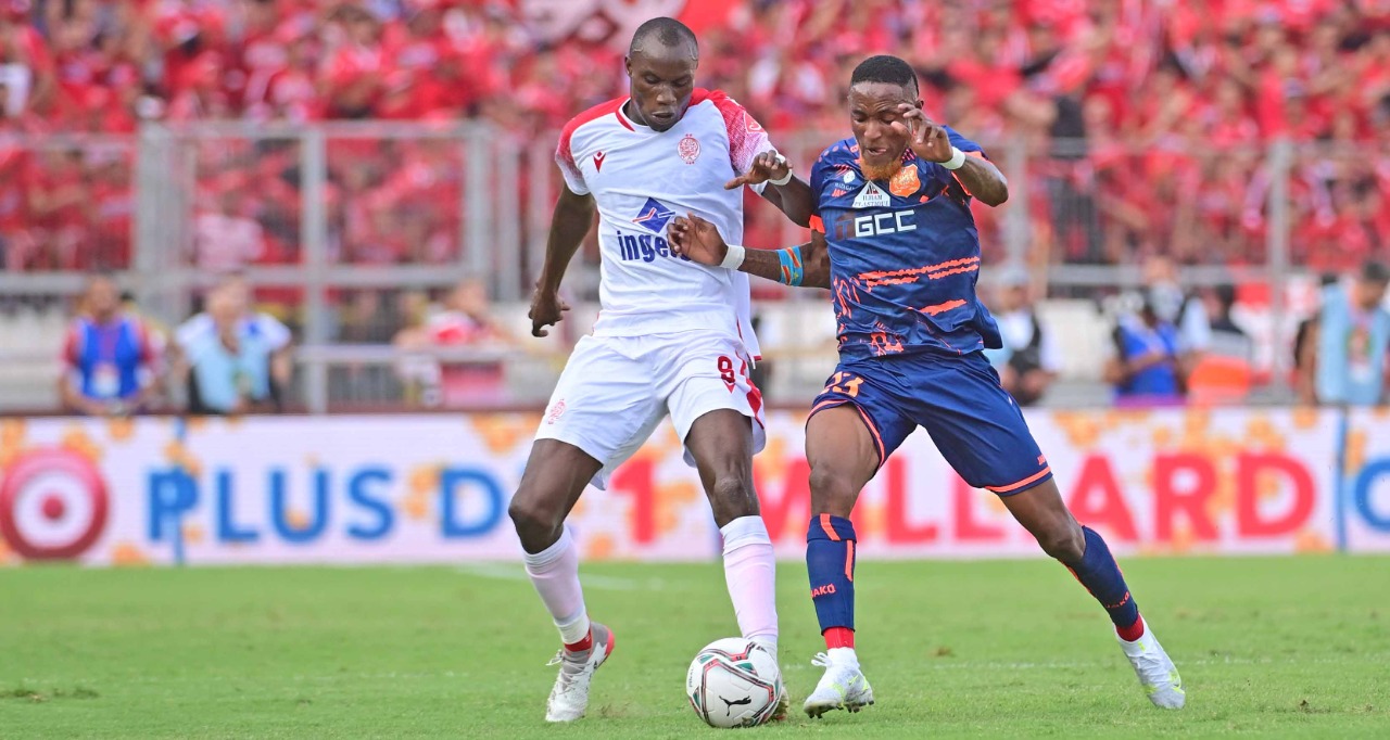 Wydad Athletic Club