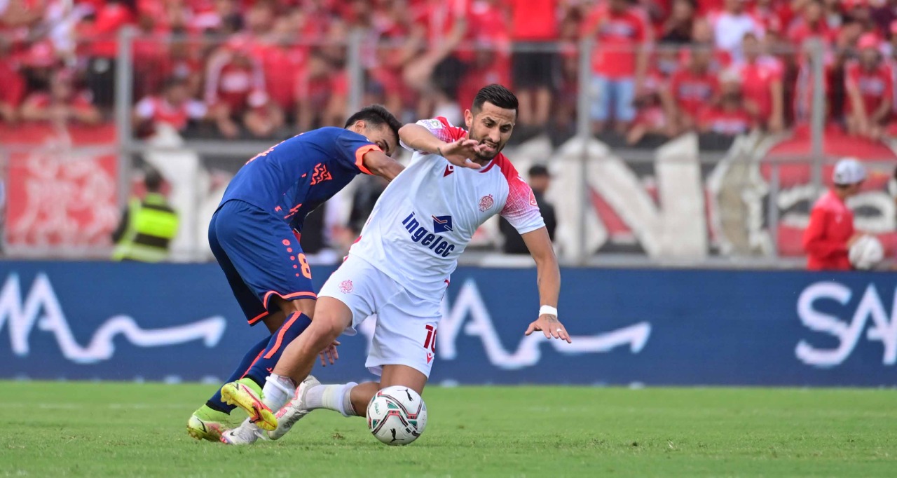 Wydad Athletic Club