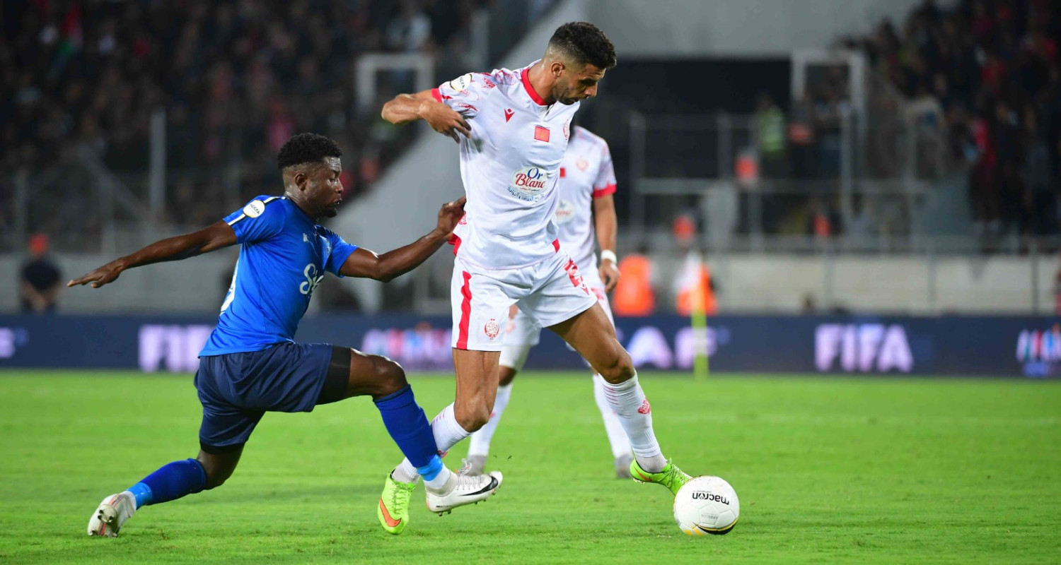 Wydad Athletic Club