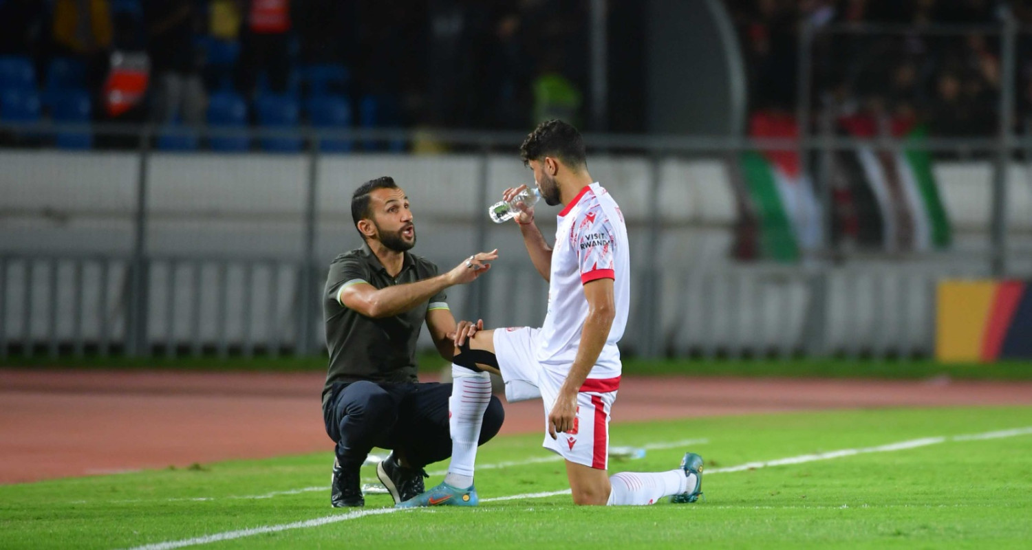 Wydad Athletic Club