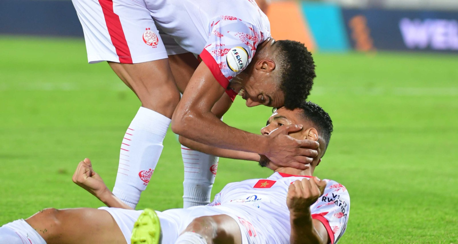 Wydad Athletic Club