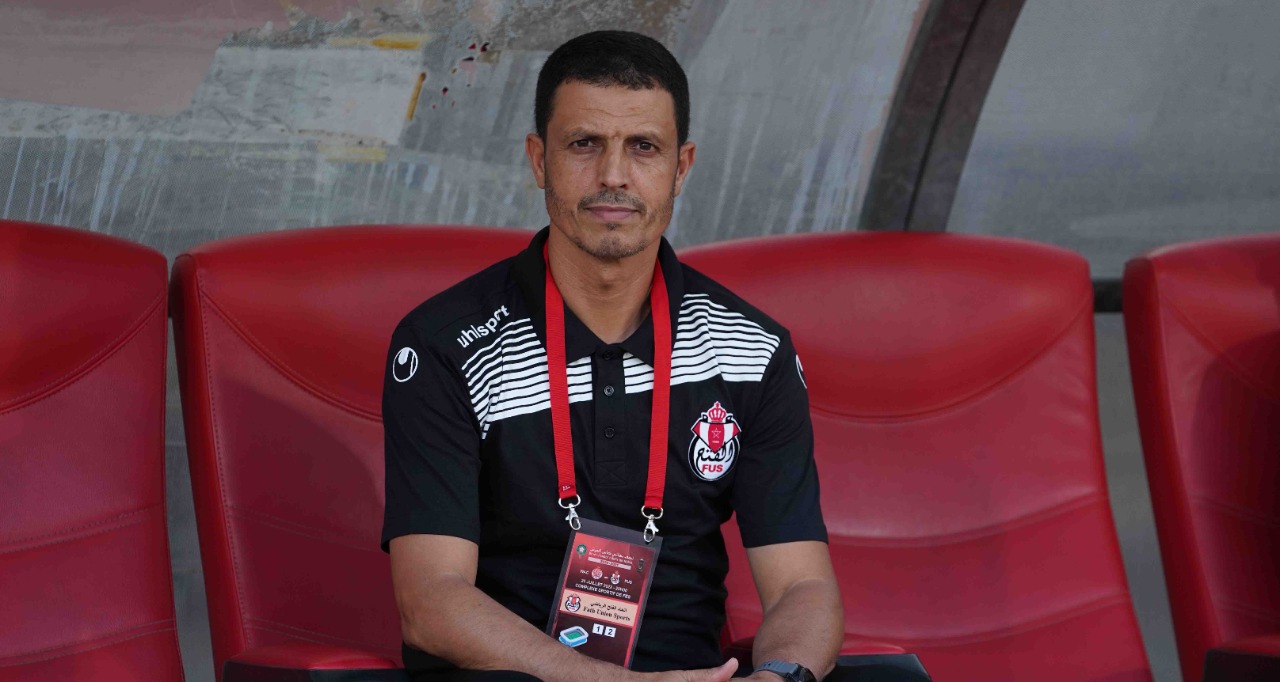 Jamal Sellami