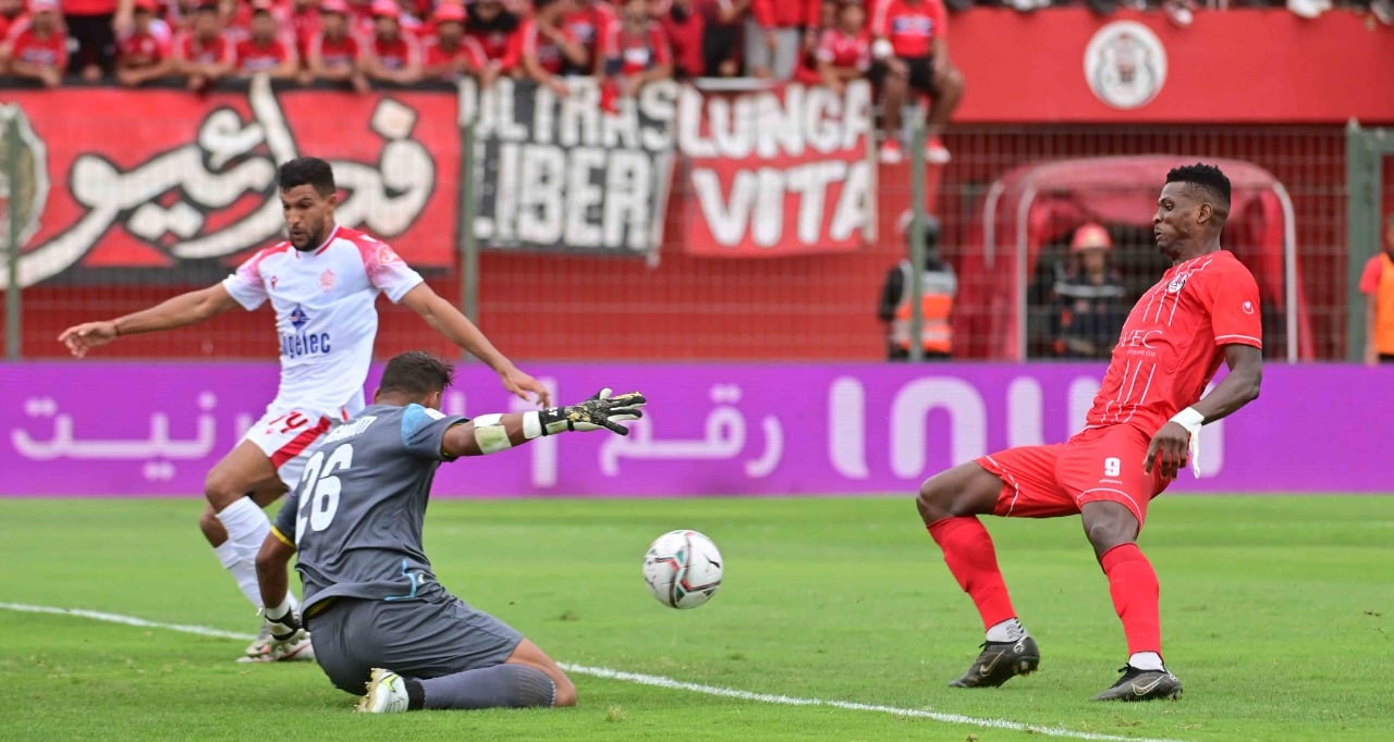 Wydad