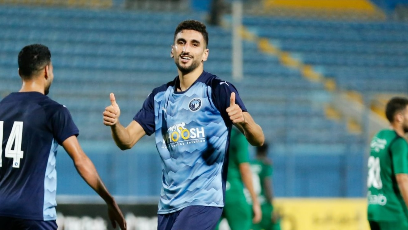  Walid El Karti
