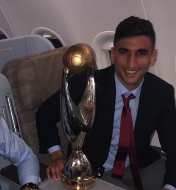 Walid El Karti