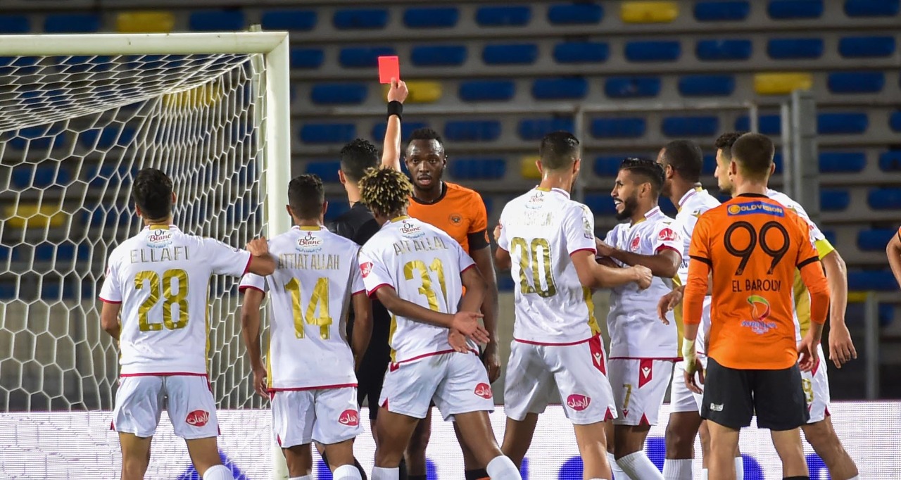 Wydad
