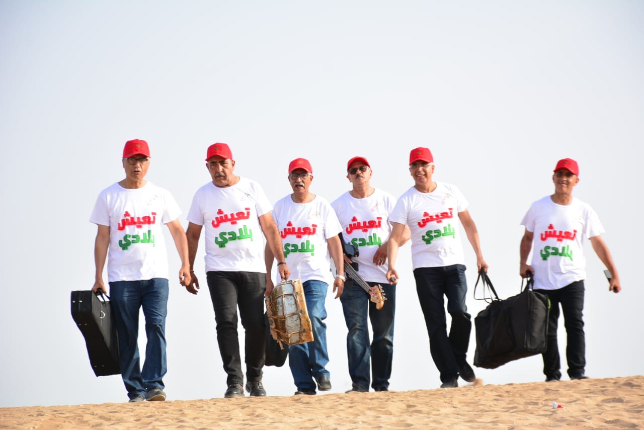مجموعة السهام 