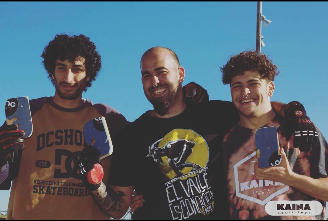 Ismail El Kassab