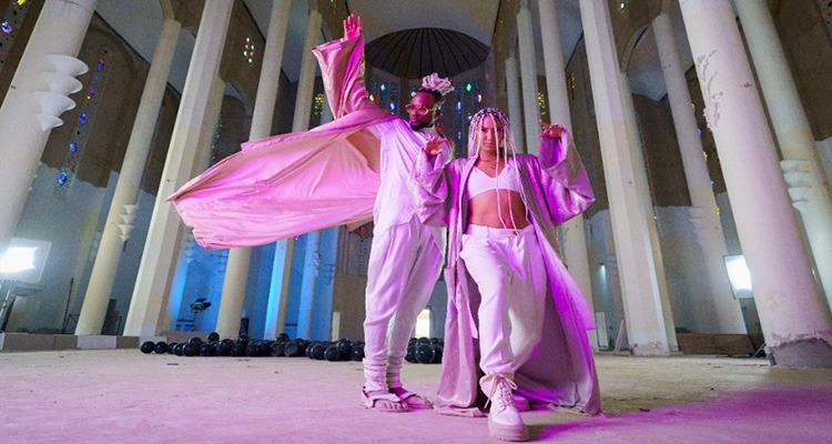 Clip Casablanca