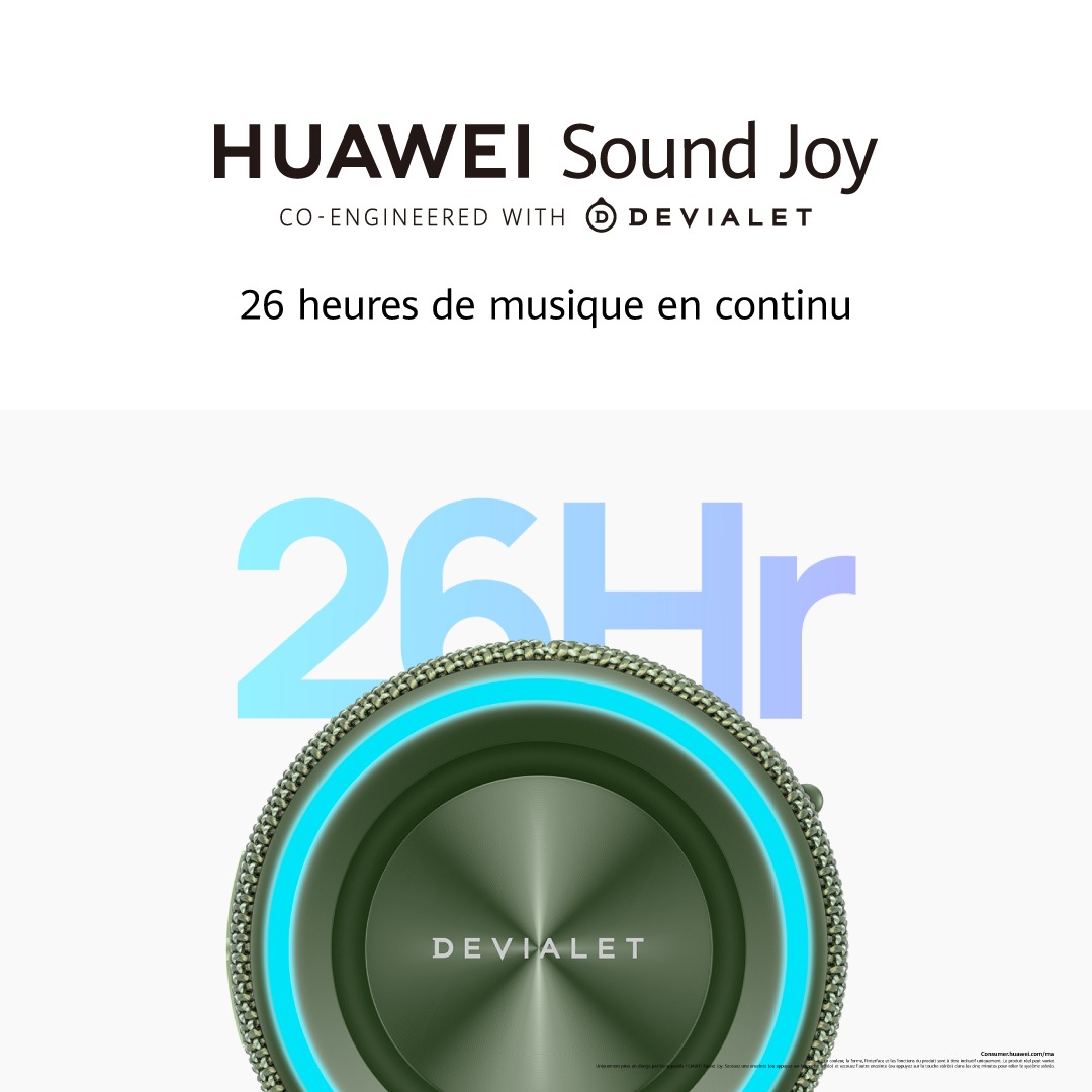Sound Joy