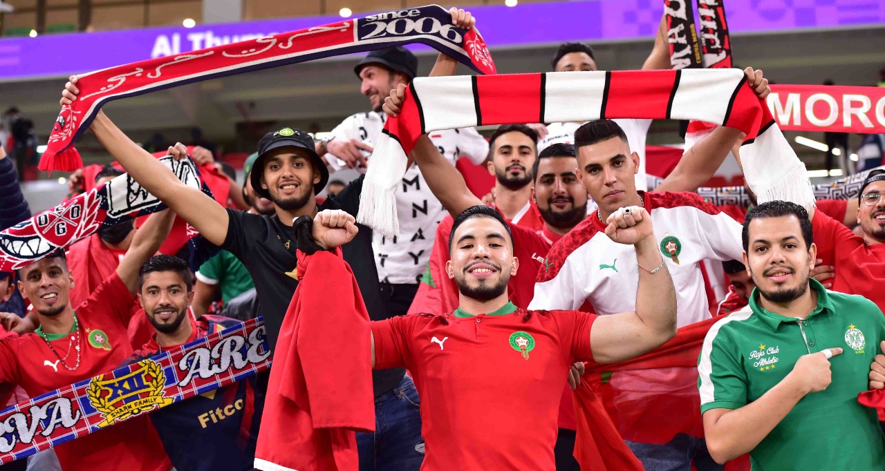 Maroc