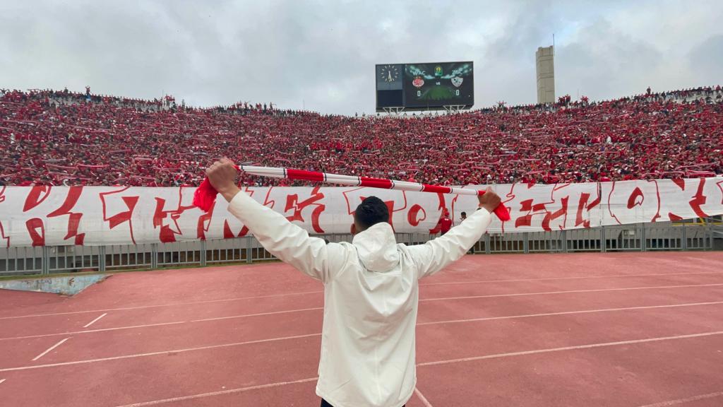 Wydad