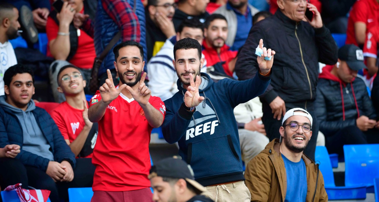 Wydad