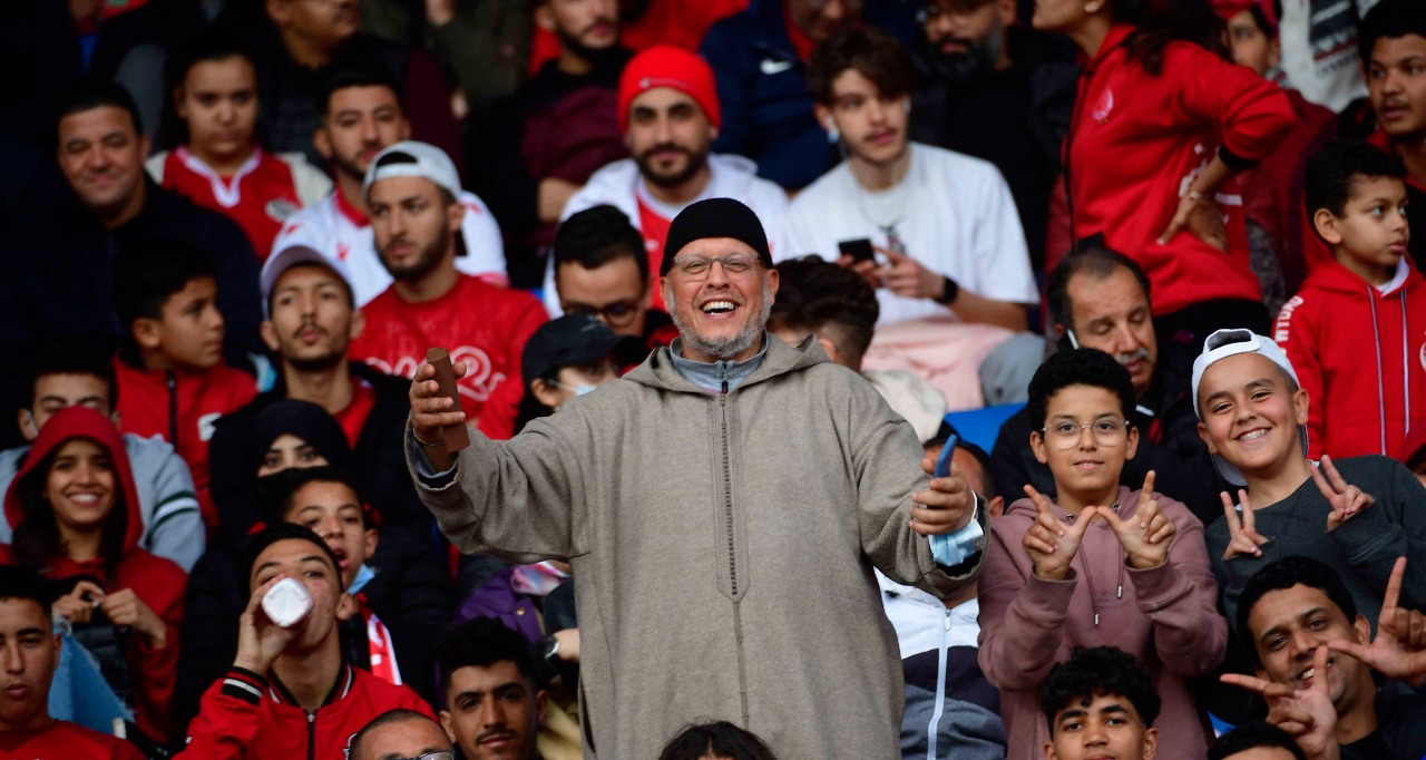 Wydad Zamalek