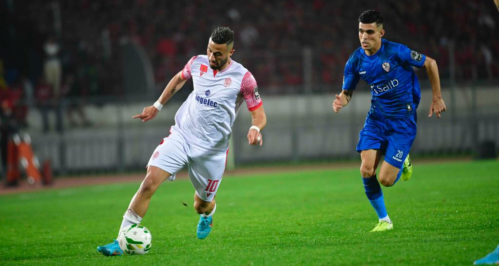 Wydad