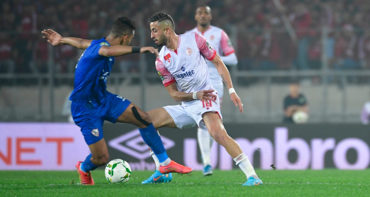 Wydad Zamalek