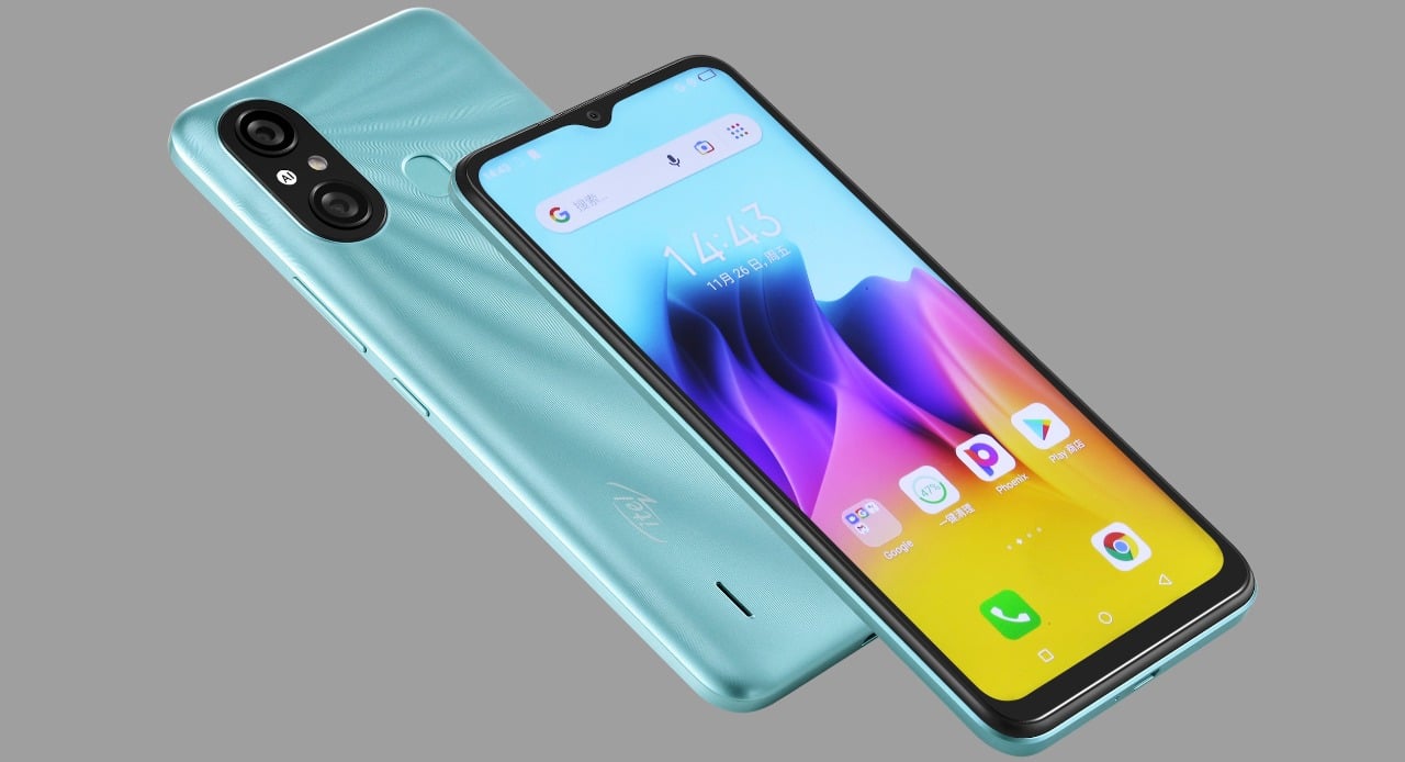 Itel