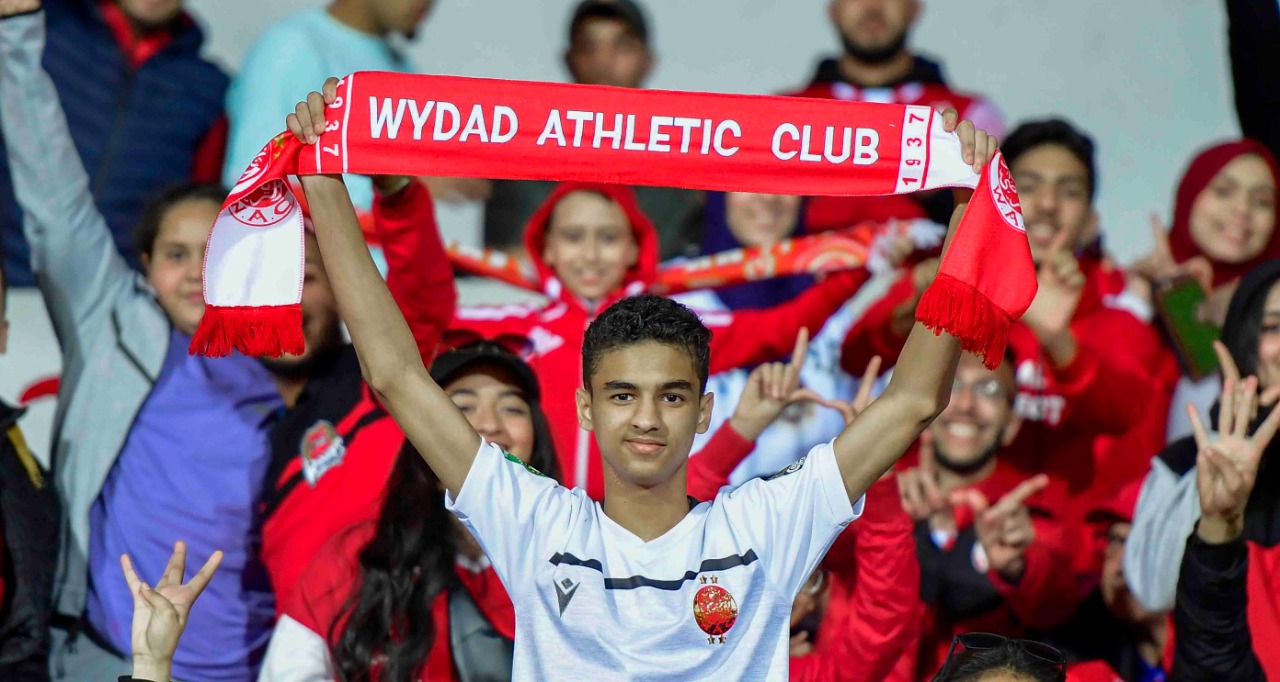 Wydad