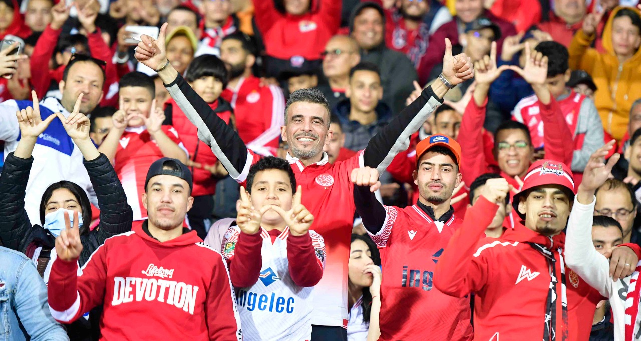 Wydad