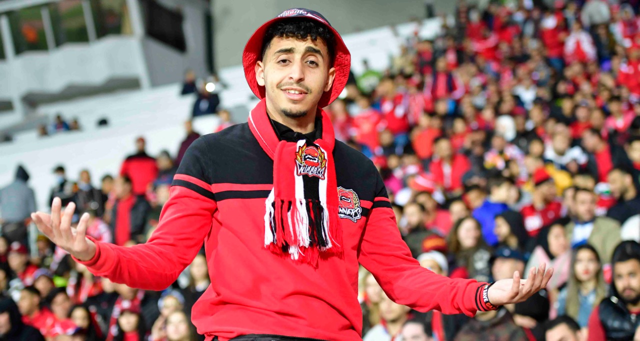 Wydad