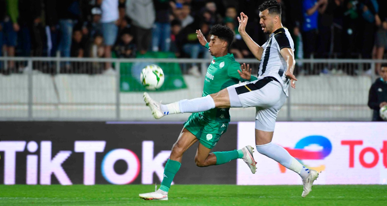 raja casablanca 