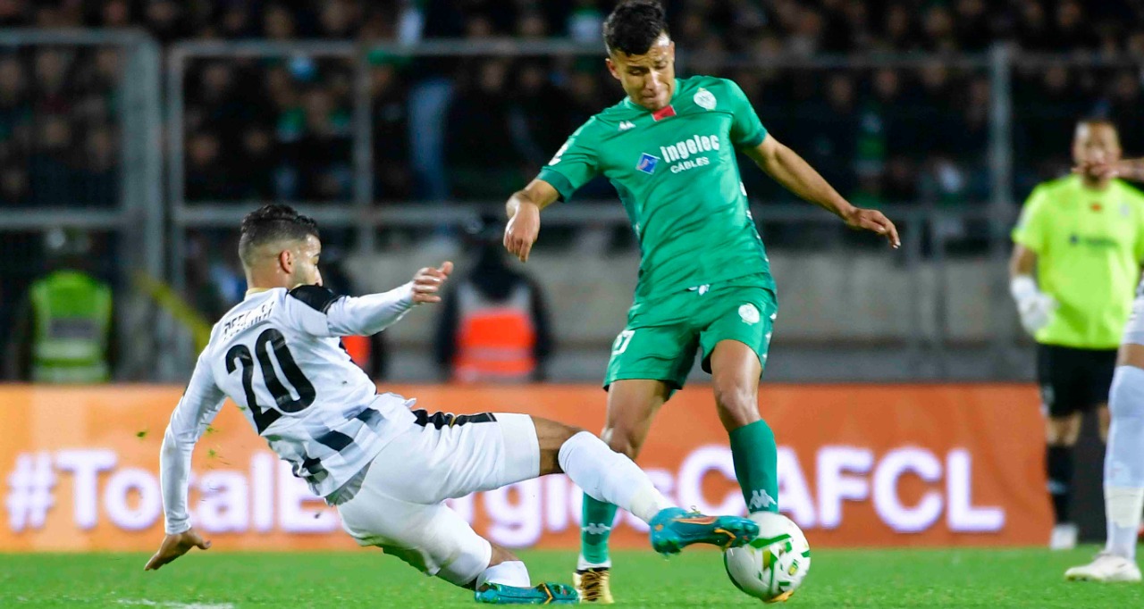 raja casablanca 