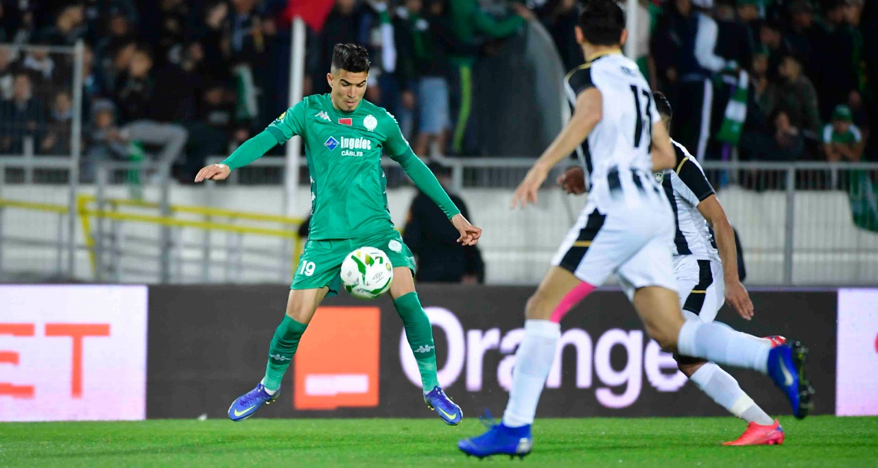 raja casablanca 