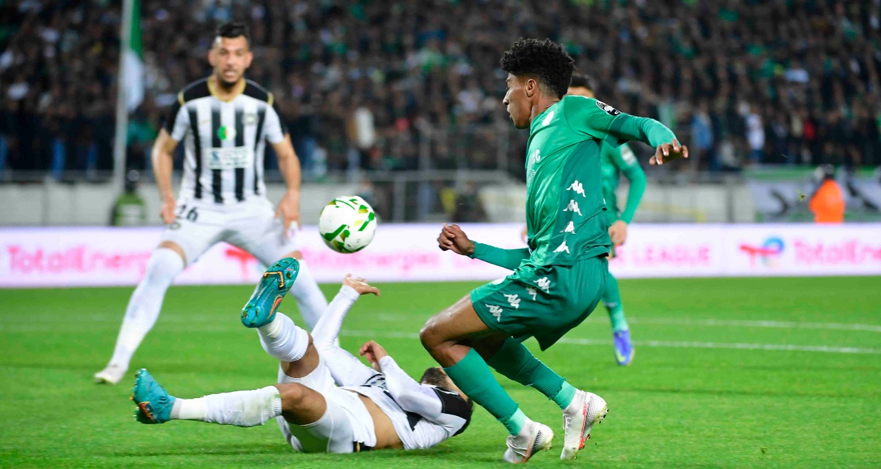 raja casablanca 