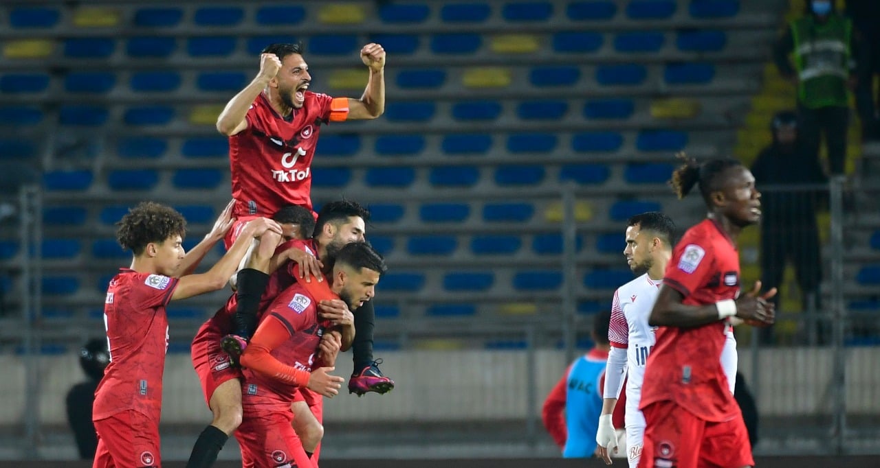 Wydad Chabab Al Mohammadia