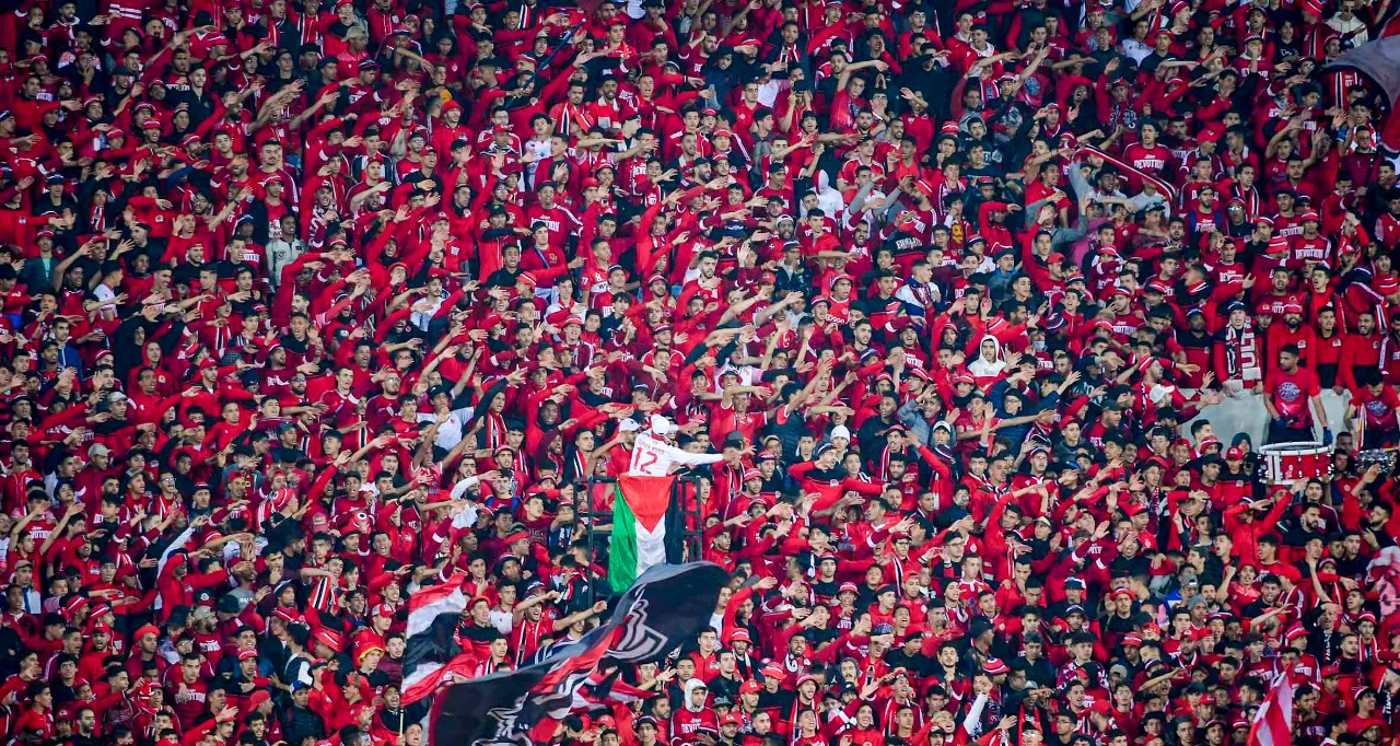 Wydad AS FAR