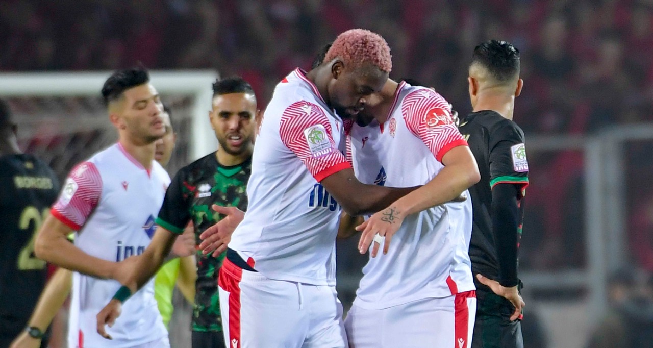 Wydad AS FAR