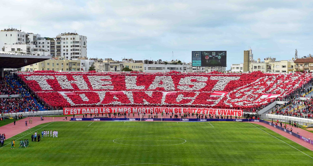 Wydad