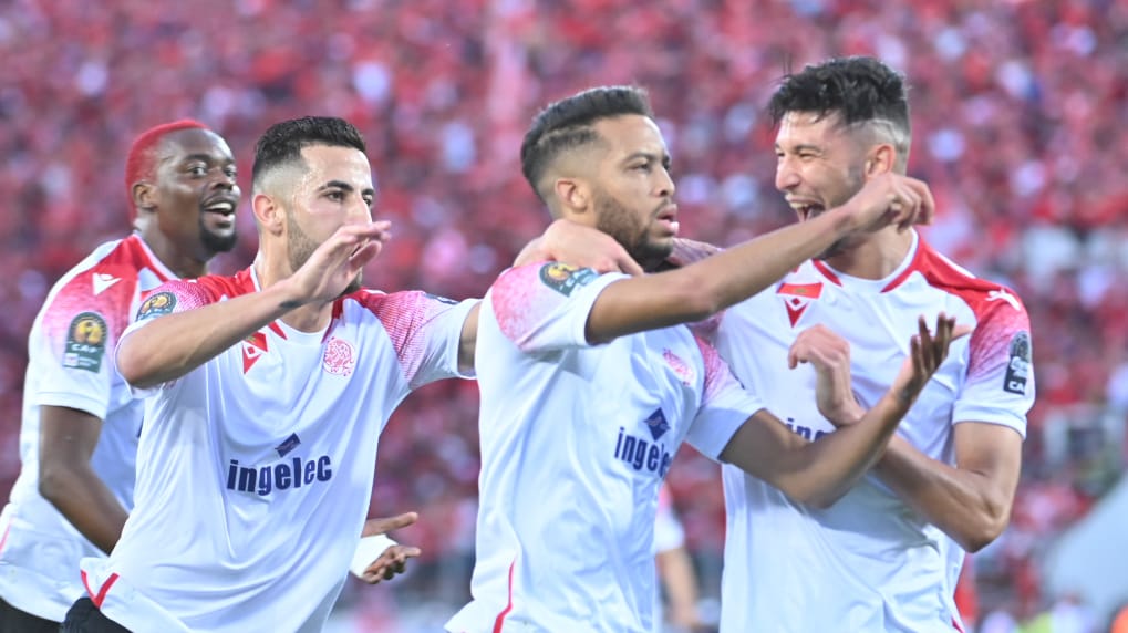 Wydad