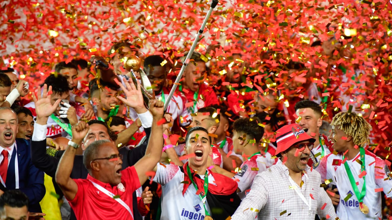 Wydad