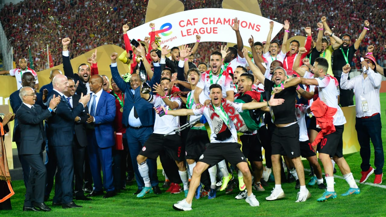 Wydad