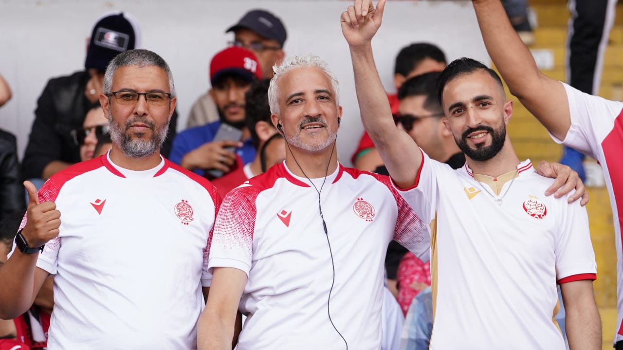 Wydad