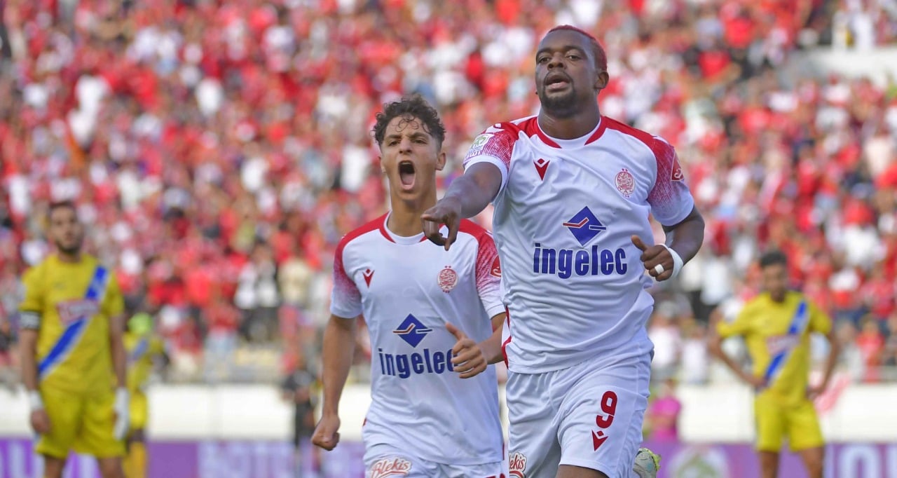 Wydad